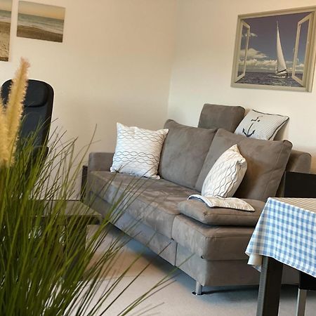 Wees Ferienwohnung Andres חדר תמונה