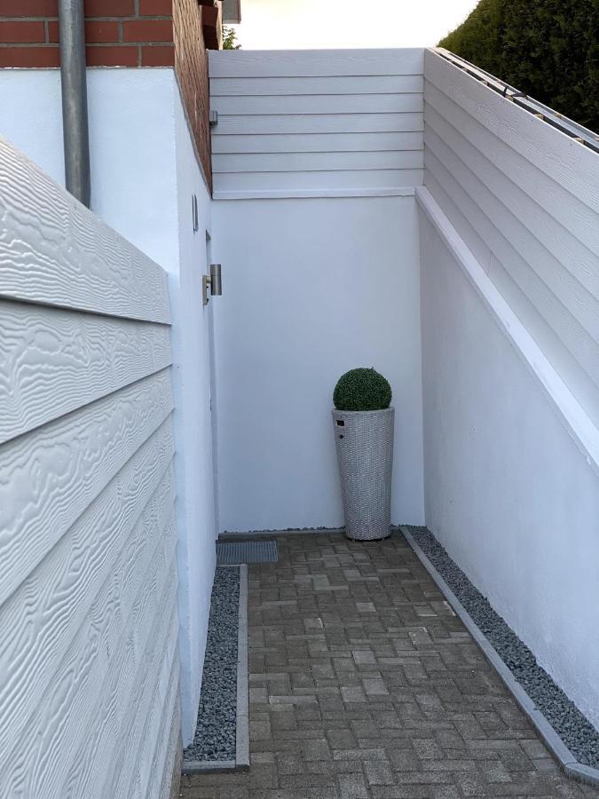 Wees Ferienwohnung Andres מראה חיצוני תמונה