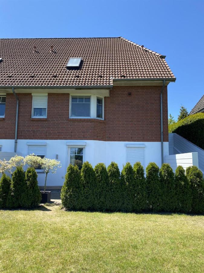 Wees Ferienwohnung Andres מראה חיצוני תמונה
