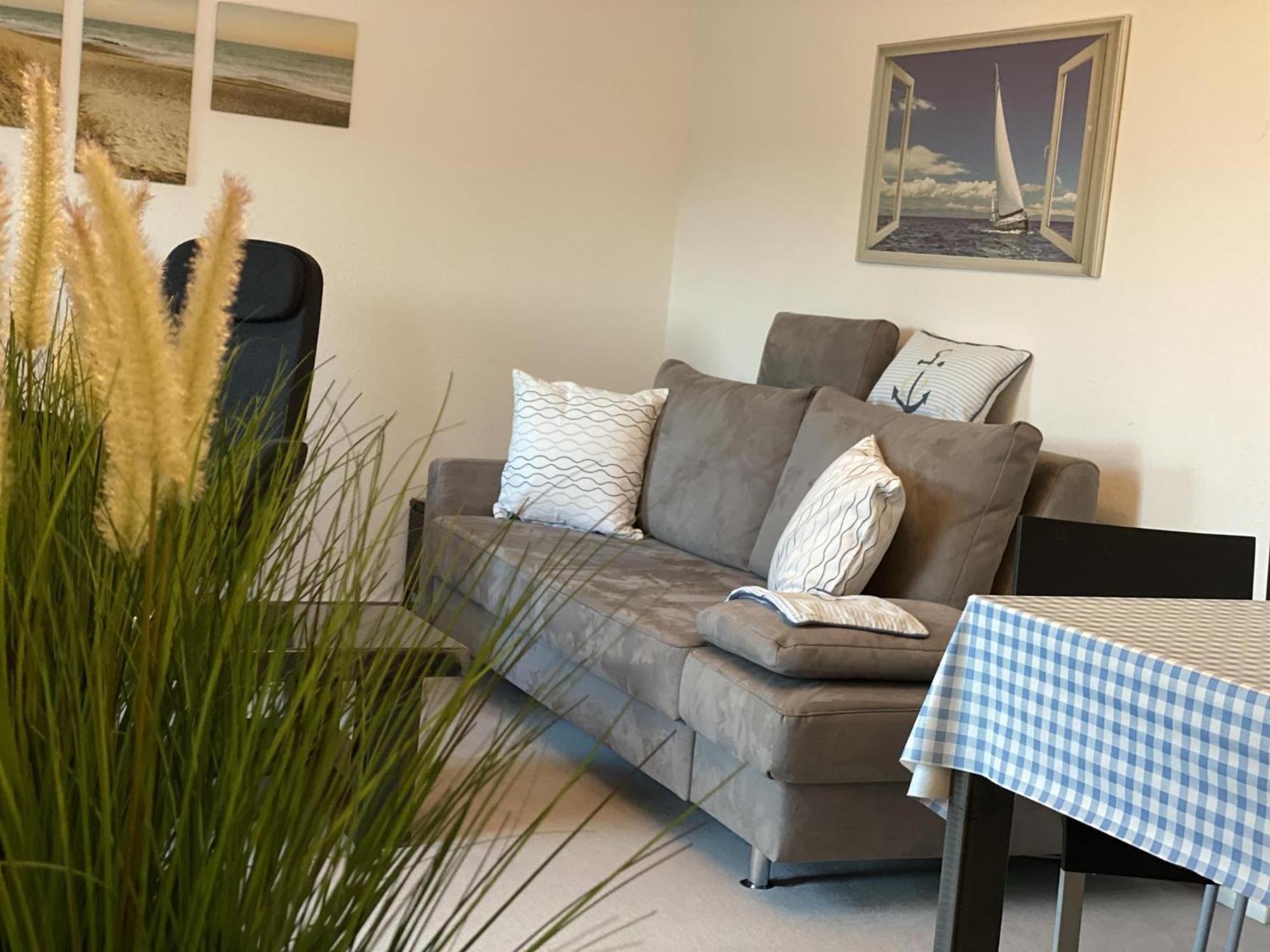 Wees Ferienwohnung Andres חדר תמונה